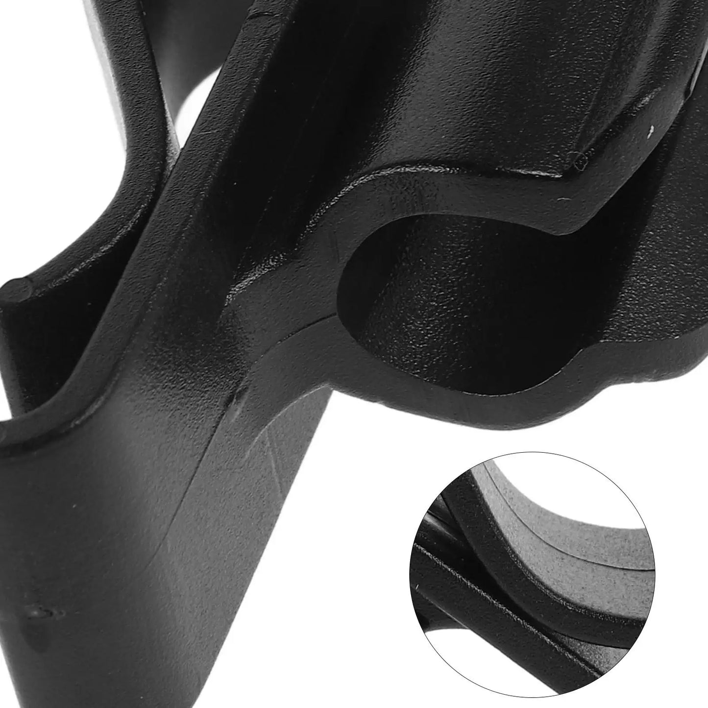 10 Pcs Golf Putter Clip Durable Portable Holder for Bag Club Organisers Travel Accessories Golf Training Equipment