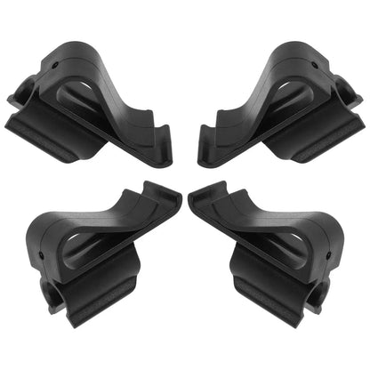 10 Pcs Golf Putter Clip Durable Portable Holder for Bag Club Organisers Travel Accessories Golf Training Equipment